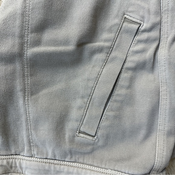 James Perse drape pants JP size 0, regular size 4 - Picture 3 of 7